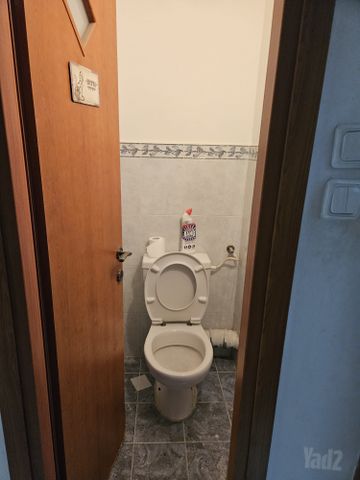 דירה להשכרה בירושלים — 4
