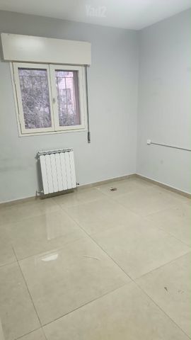 דירה להשכרה בירושלים — 2