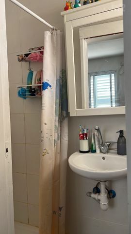 גג/ פנטהאוז להשכרה בתל אביב יפו — 2