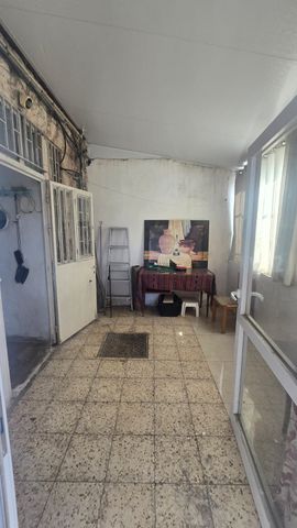 דירה להשכרה בירושלים — 5