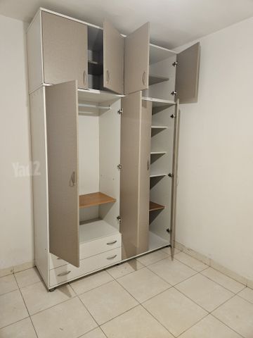 דירה להשכרה בירושלים — 3