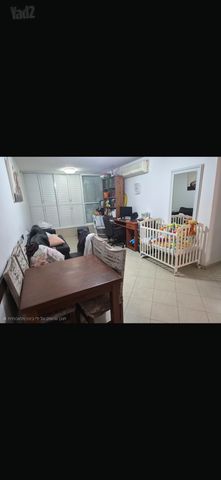 דירה להשכרה בתל אביב יפו — 4
