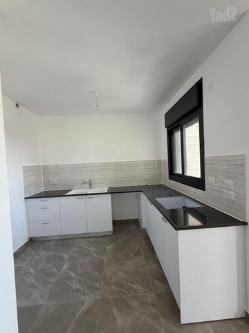 דירה להשכרה בירושלים — 2