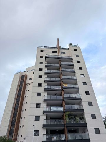 דירה להשכרה בתל אביב יפו — 3