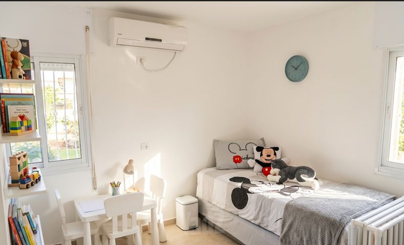 דירה להשכרה בירושלים — 3