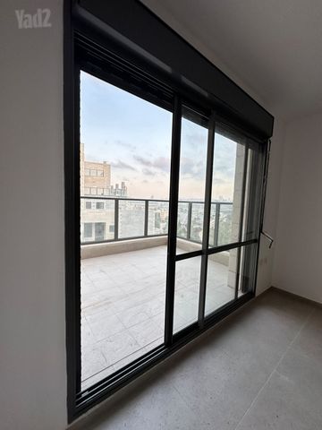 דירת גן להשכרה בירושלים — 3