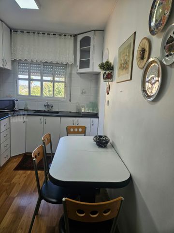דירה להשכרה בירושלים — 3