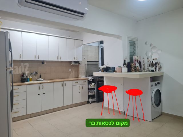 דירה להשכרה בירושלים