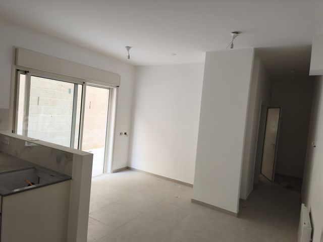 דירת גן להשכרה בירושלים — 2