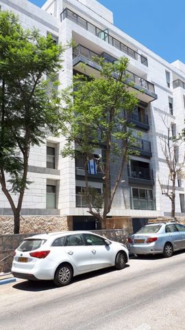 דירה להשכרה בירושלים — 2
