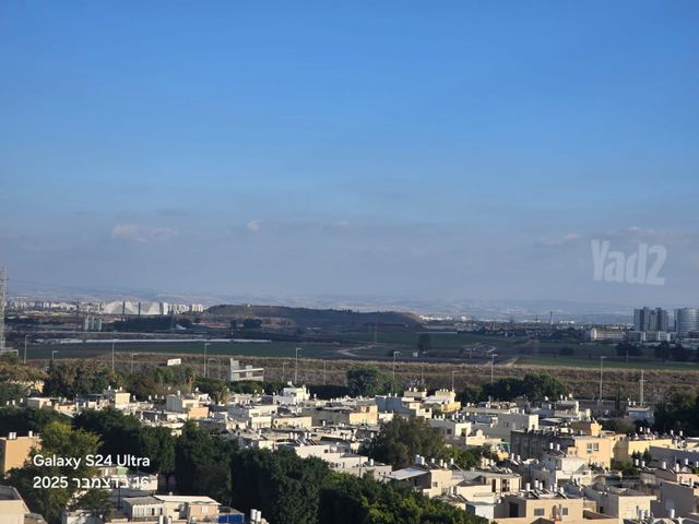 דירה להשכרה בתל אביב יפו — 2