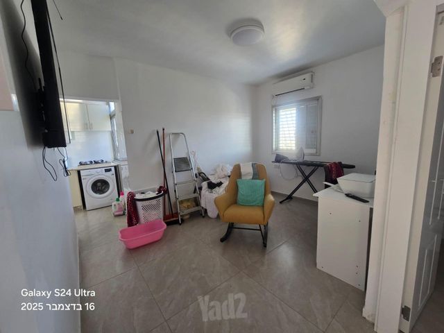 דירה להשכרה בתל אביב יפו — 3
