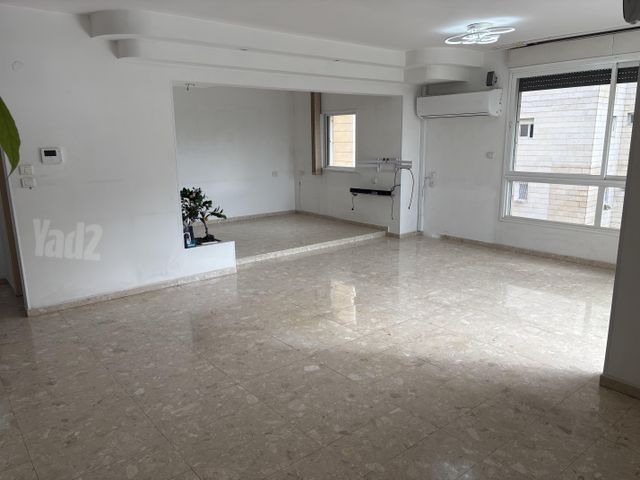 דירה להשכרה בתל אביב יפו — 4