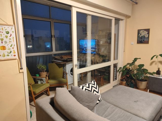 דירה להשכרה בירושלים — 5