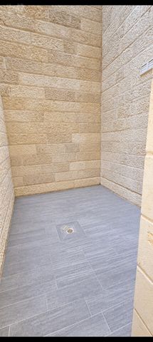 דירת גן להשכרה בירושלים — 5