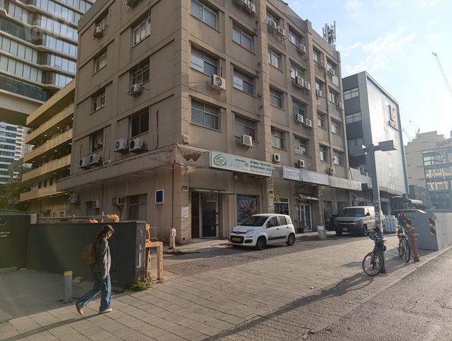 דרך השלום 7