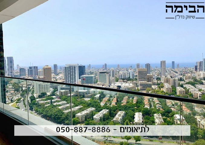 דירה למכירה בתל אביב יפו (תיווך) — 2