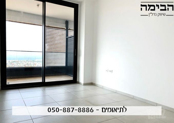 דירה למכירה בתל אביב יפו (תיווך) — 3
