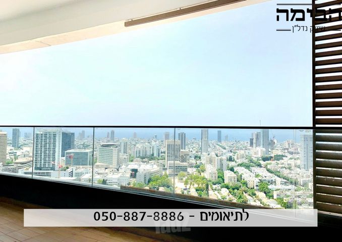 דירה למכירה בתל אביב יפו (תיווך) — 4