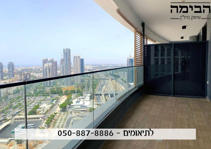 דירה למכירה בתל אביב יפו (תיווך) — 5