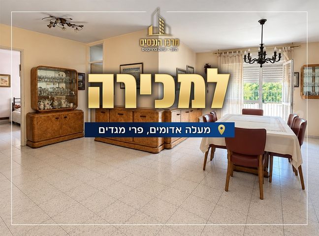 דירה
