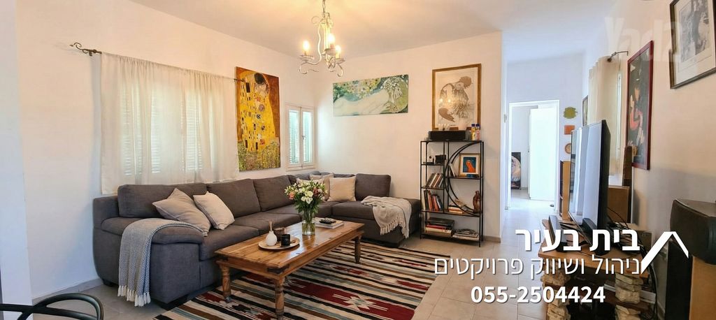 גג/ פנטהאוז למכירה בתל אביב יפו (תיווך) — 2