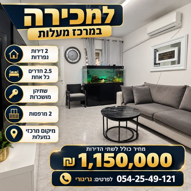 שכונה ותיקה - מרכז העיר