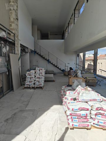 גג/ פנטהאוז למכירה בירושלים (תיווך) — 5