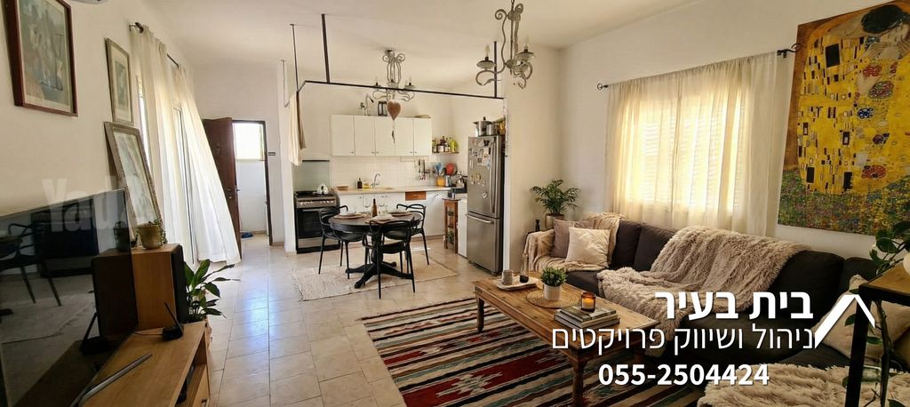 גג/ פנטהאוז למכירה בתל אביב יפו (תיווך) — 3