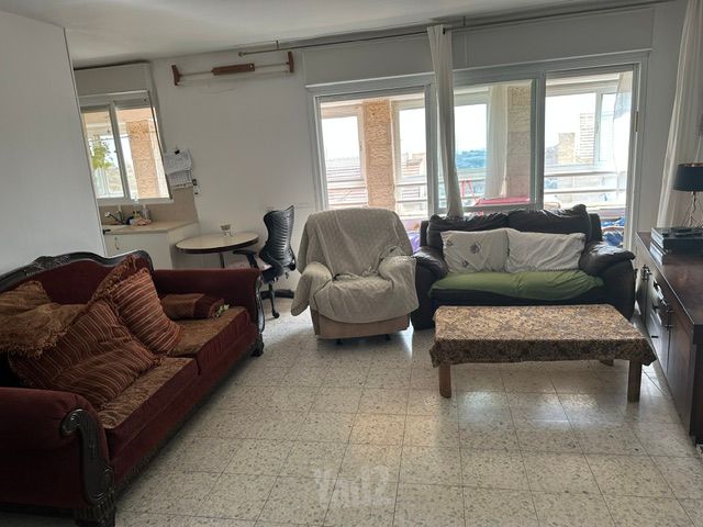 גג/ פנטהאוז למכירה בירושלים (תיווך) — 3
