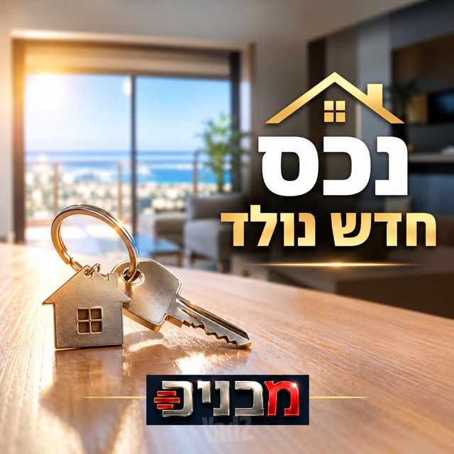 גג/ פנטהאוז