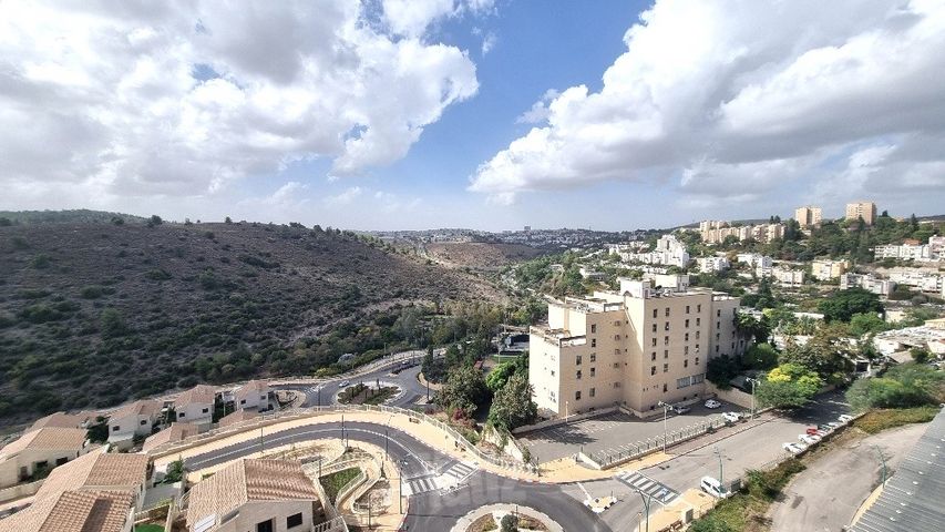 שאר העיר
