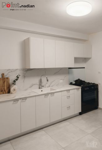 דירה למכירה בירושלים (תיווך) — 4