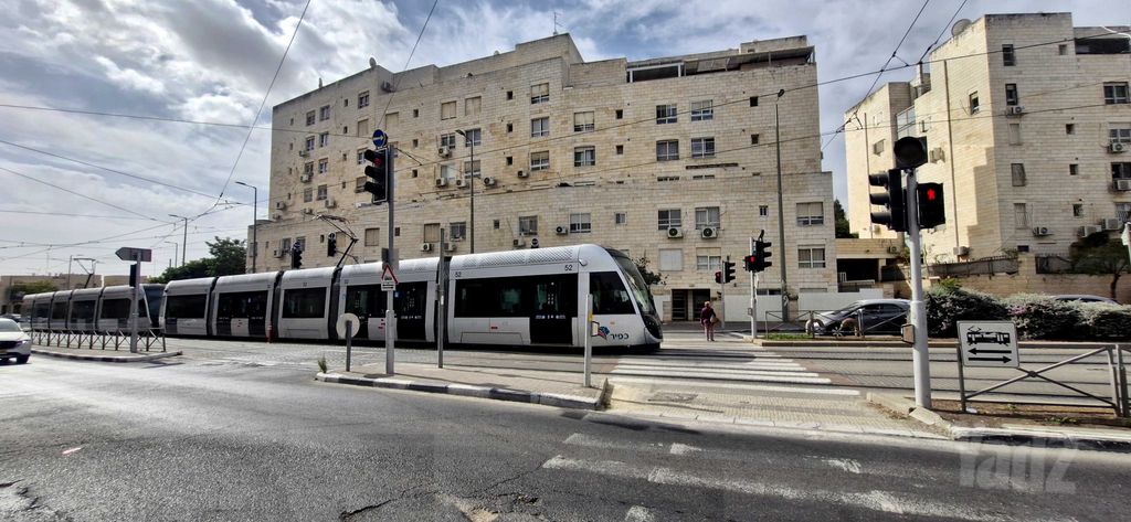 שדרות משה דיין 