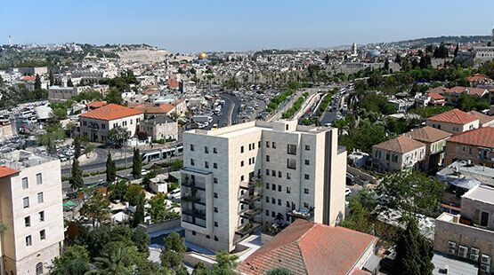 הנביאים 