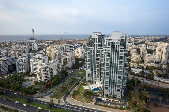 דירה למכירה בתל אביב יפו (תיווך) — 2