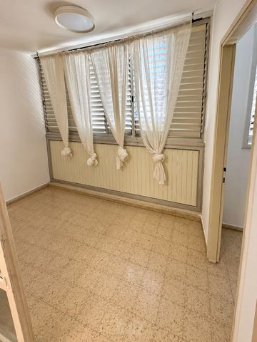 דירה למכירה בתל אביב יפו (תיווך) — 4