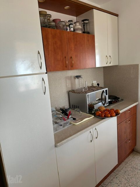 גג/ פנטהאוז למכירה בירושלים (תיווך)