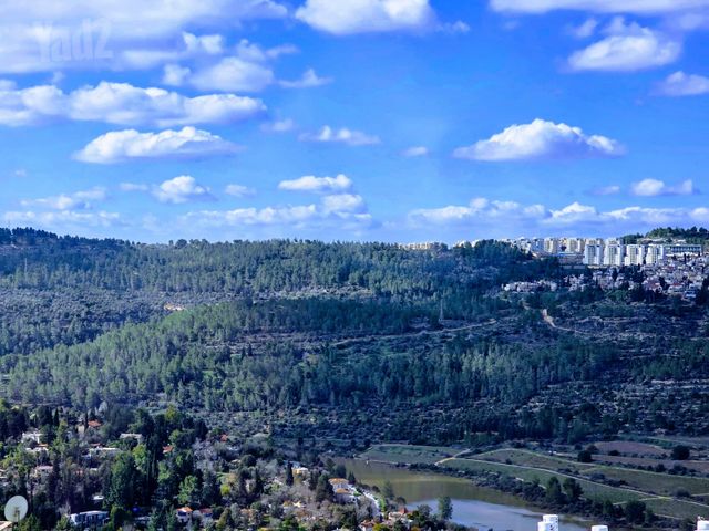 דירה למכירה בירושלים (תיווך) — 2