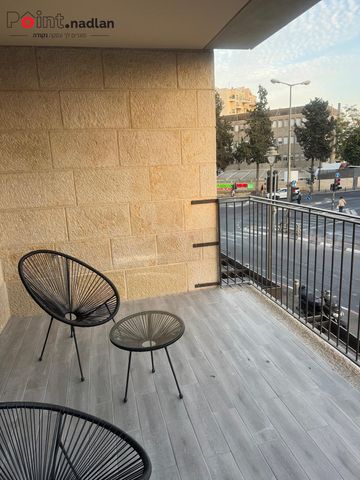 דירה למכירה בירושלים (תיווך) — 5