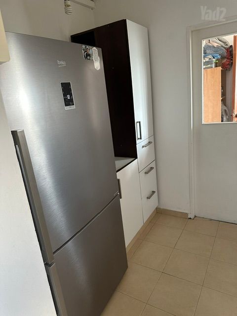 דירה למכירה בירושלים (תיווך) — 4
