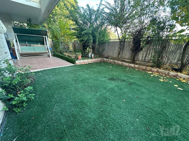 דירת גן למכירה בירושלים (תיווך)