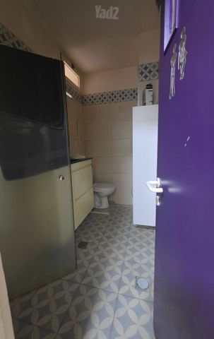 דירת גן למכירה בירושלים (תיווך) — 4