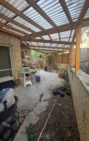 דירת גן למכירה בירושלים (תיווך) — 3