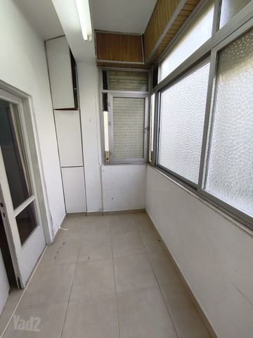 דירה להשכרה בירושלים (תיווך) — 4