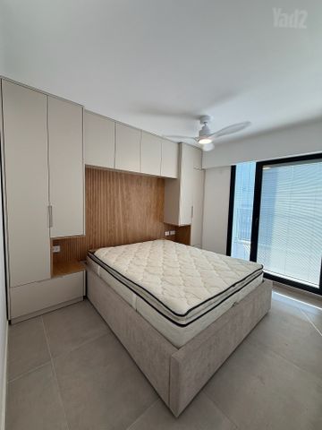 דירה להשכרה בתל אביב יפו (תיווך) — 2