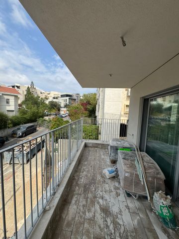 דירה להשכרה בתל אביב יפו (תיווך) — 4