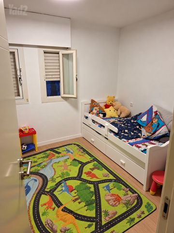 דירה להשכרה בירושלים (תיווך) — 2