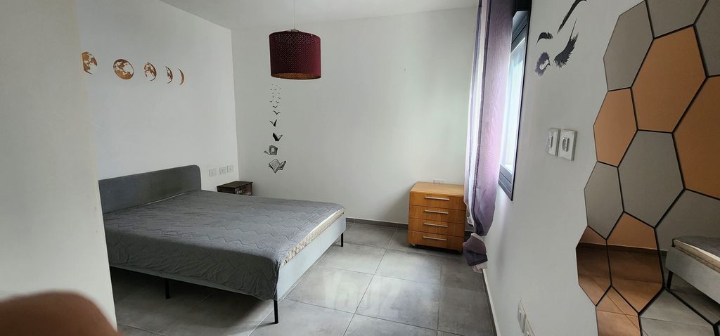 דירה להשכרה בתל אביב יפו (תיווך) — 5