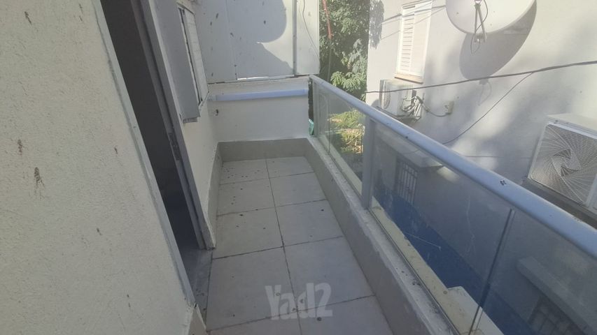 דירה להשכרה בתל אביב יפו (תיווך) — 5